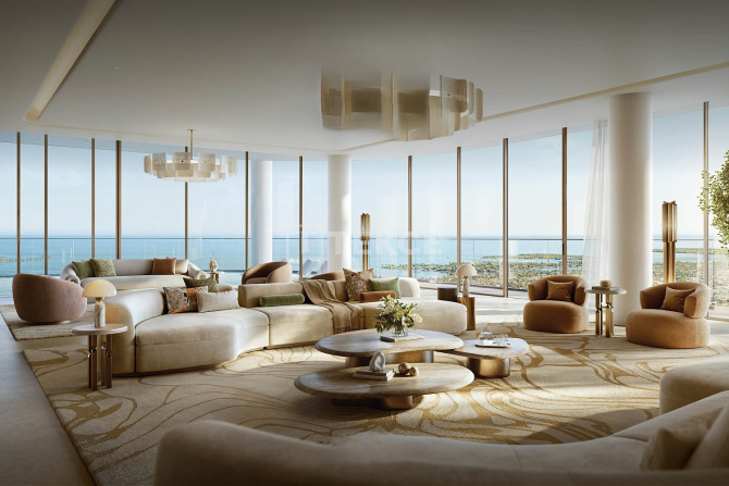 2 Bed Apartment For Sale in Downtown Dubai photo 11