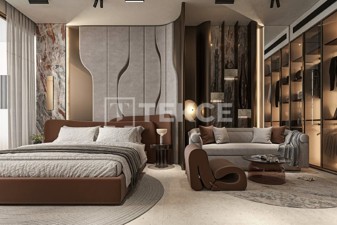 Wellness Focused Apartment in Downtown Jebel Ali photo 12