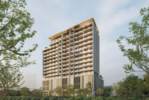 2 Bed Apartment For Sale in Downtown Jebel Ali photo 13