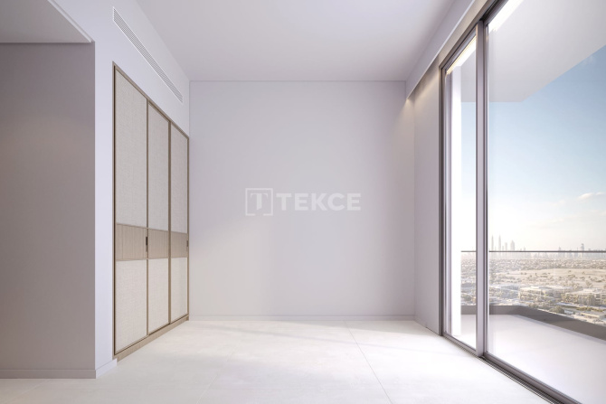 2 Bed Apartment For Sale in Downtown Jebel Ali photo 11