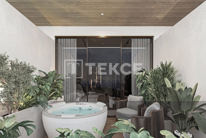 Wellness Focused Apartment in Downtown Jebel Ali photo 14