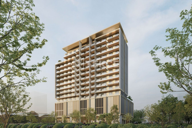 Concept Apartments with Only 10% Down Payment in Majan Dubai photo 24