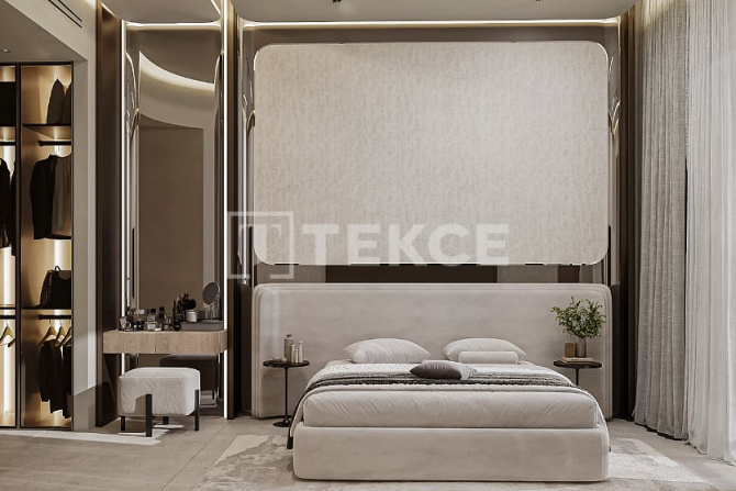 Wellness Focused Apartment in Downtown Jebel Ali photo 13