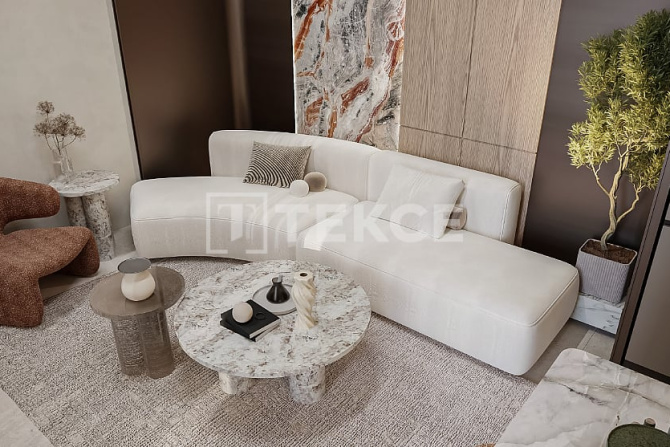 Wellness Focused Apartment in Downtown Jebel Ali photo 10