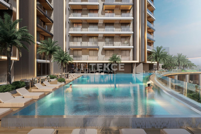 Studio Apartment For Sale in Downtown Jebel Ali photo 7