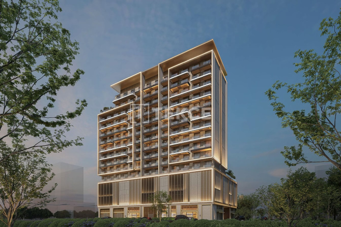 2 Bed Apartment For Sale in Downtown Jebel Ali photo 5