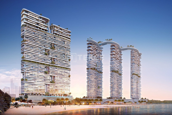 4 Bed Apartment For Sale on Dubai Islands photo 19