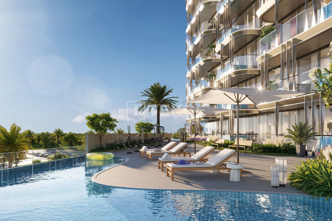 3 Bed Apartment For Sale on Dubai Islands photo 17