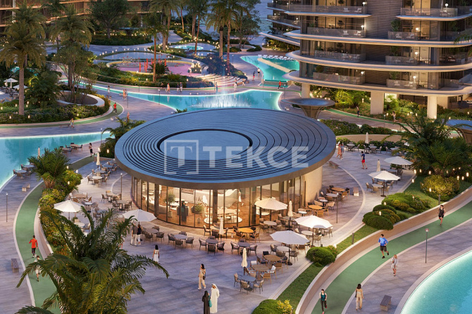 4 Bed Apartment For Sale on Dubai Islands photo 4
