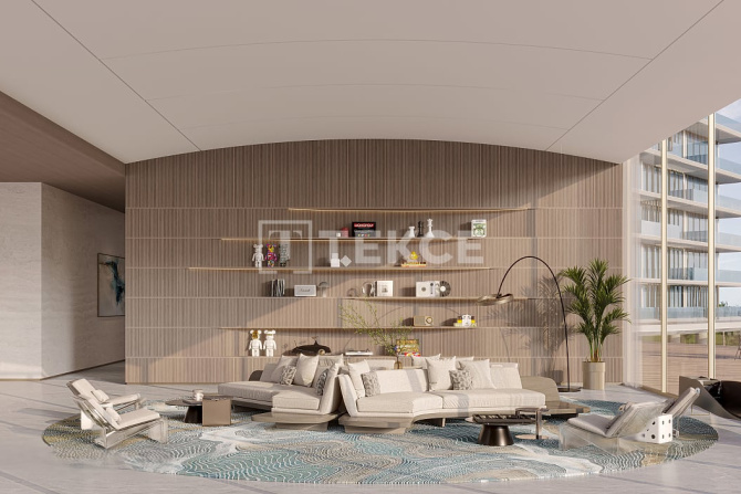 4 Bed Apartment For Sale on Dubai Islands photo 11