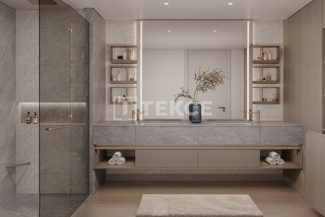 4 Bed Apartment For Sale on Dubai Islands photo 17