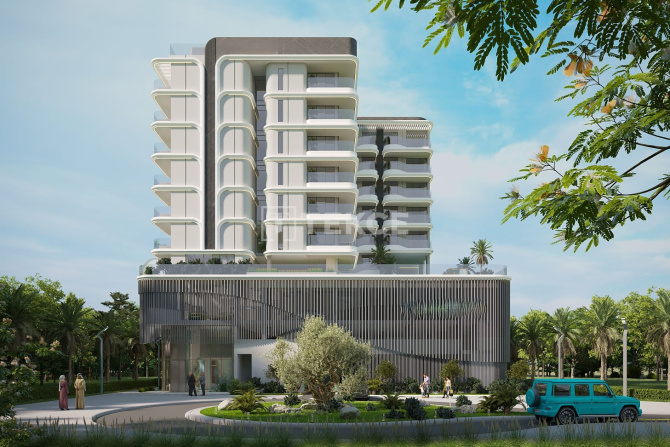 3 Bed Apartment For Sale in Aquora by Casa Vista photo 18