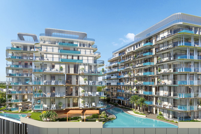 3 Bed Apartment For Sale on Dubai Islands photo 16