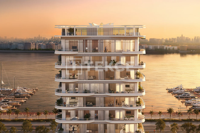 2 Bed Apartment For Sale in Sunset Bay Grand photo 24