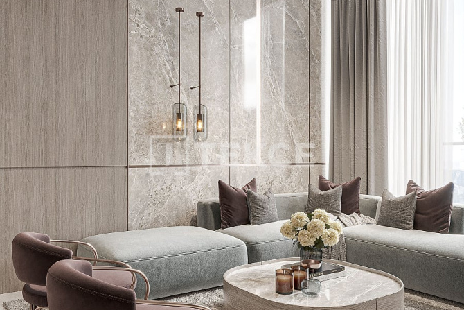 3 Bed Apartment For Sale on Dubai Islands photo 9