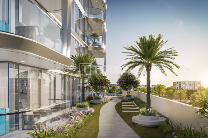 3 Bed Apartment For Sale on Dubai Islands photo 15