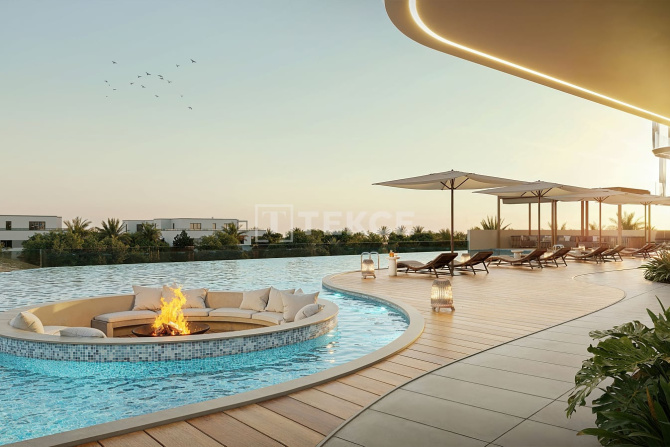 3 Bed Apartment For Sale on Dubai Islands photo 7