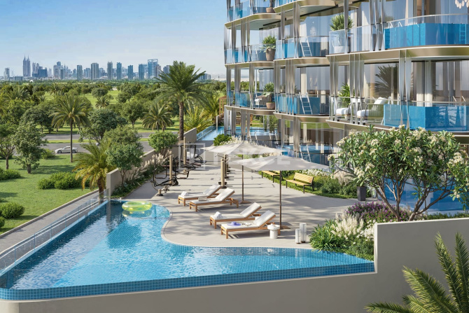 3 Bed Apartment For Sale on Dubai Islands photo 6