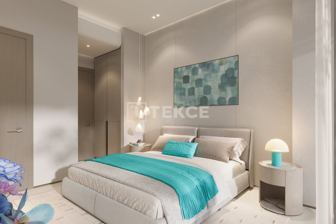 2 Bed Apartment For Sale on Dubai Islands photo 24