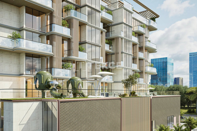 3 Bed Apartment For Sale on Dubai Islands photo 7