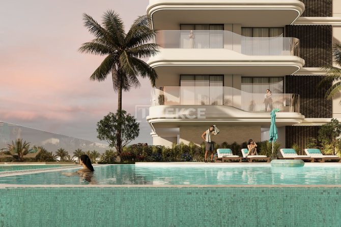2 Bed Apartment For Sale on Dubai Islands photo 12