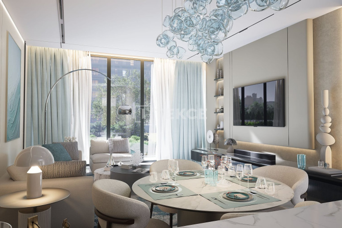 3 Bed Apartment For Sale on Dubai Islands photo 20