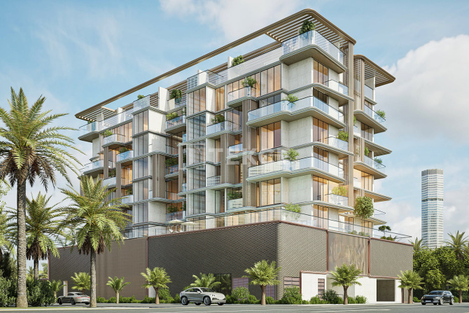 3 Bed Apartment For Sale on Dubai Islands photo 4