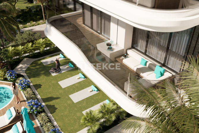 2 Bed Apartment For Sale on Dubai Islands photo 6