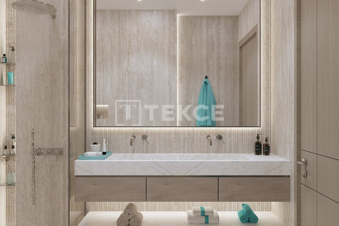 2 Bed Apartment For Sale on Dubai Islands photo 26