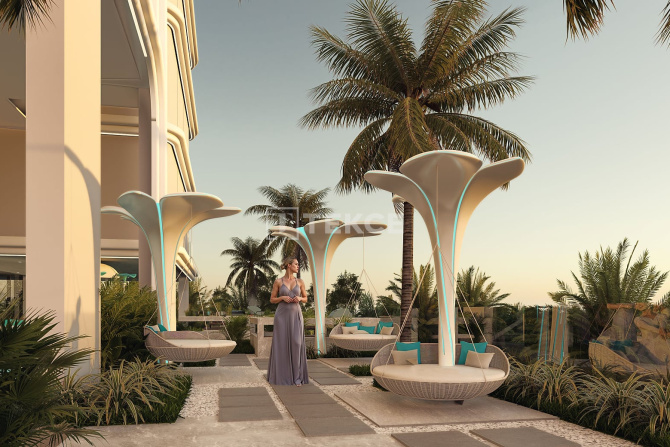 2 Bed Apartment For Sale on Dubai Islands photo 13
