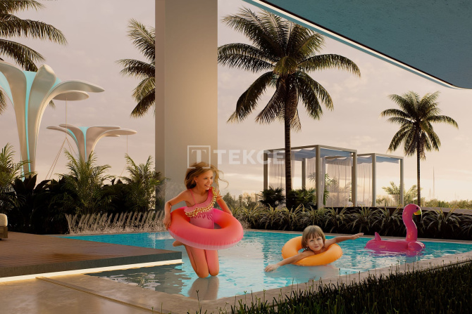 2 Bed Apartment For Sale on Dubai Islands photo 10