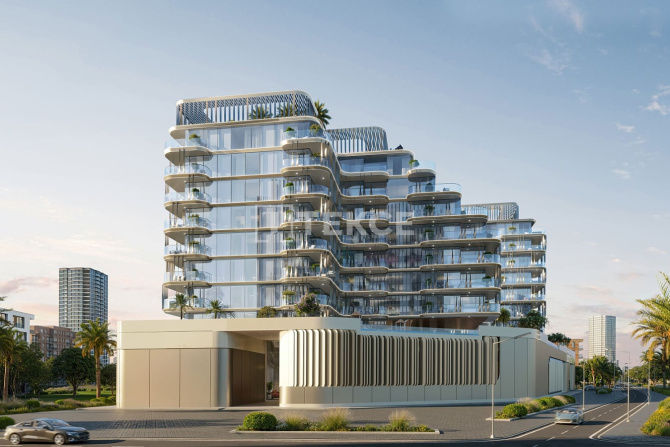 3 Bed Apartment For Sale on Dubai Islands photo 11