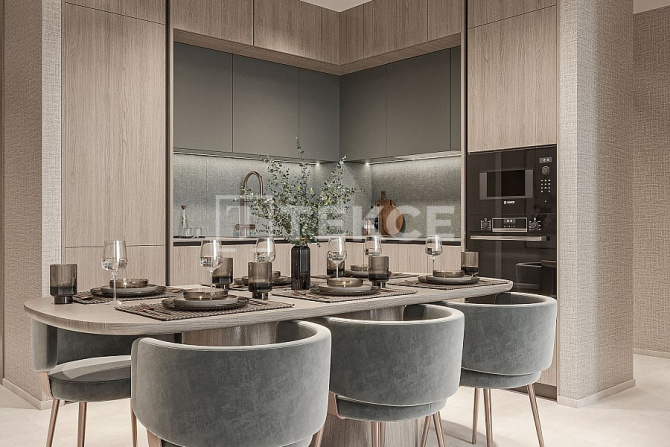 3 Bed Apartment For Sale on Dubai Islands photo 14
