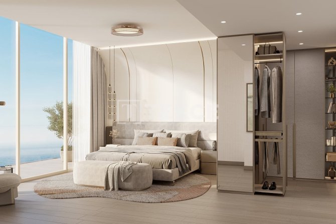 4 Bed Apartment For Sale on Dubai Islands photo 16