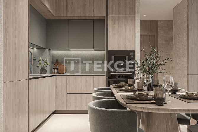 3 Bed Apartment For Sale on Dubai Islands photo 15