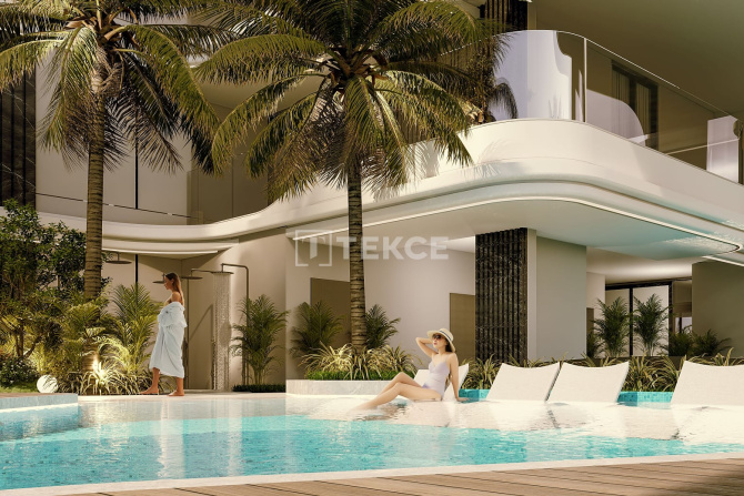 2 Bed Apartment For Sale on Dubai Islands photo 18
