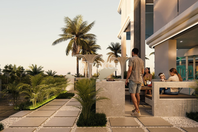 2 Bed Apartment For Sale on Dubai Islands photo 17