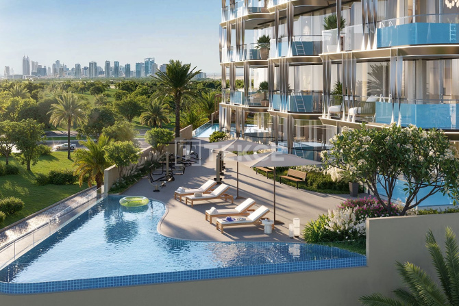 3 Bed Apartment For Sale on Dubai Islands photo 18