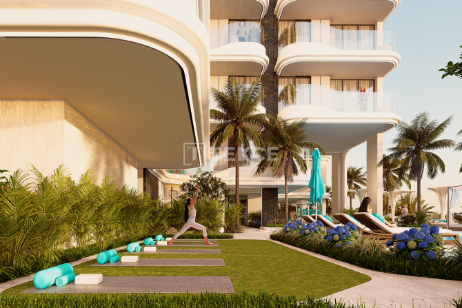 2 Bed Apartment For Sale on Dubai Islands photo 7