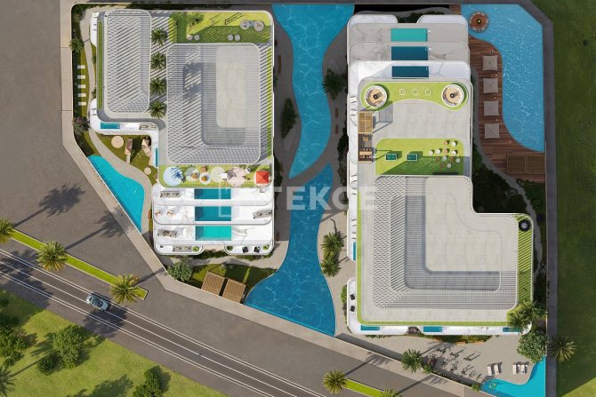 3 Bed Apartment For Sale on Dubai Islands photo 13