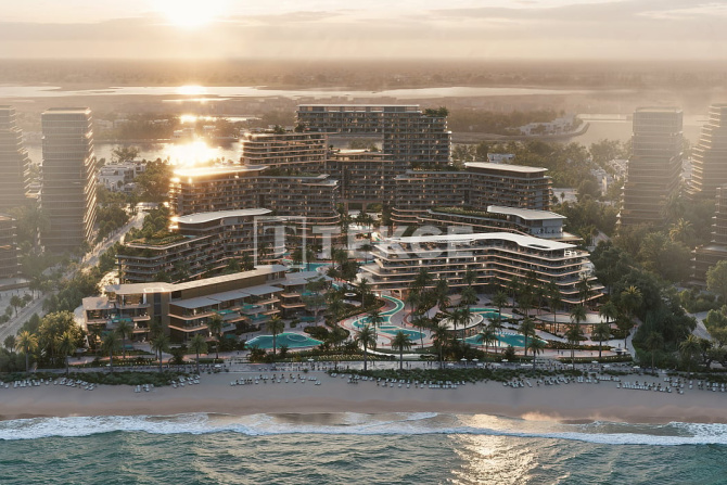 3 Bed Apartment For Sale in Aquora by Casa Vista photo 23