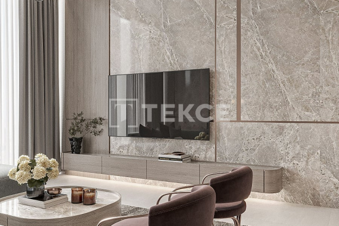 3 Bed Apartment For Sale on Dubai Islands photo 11