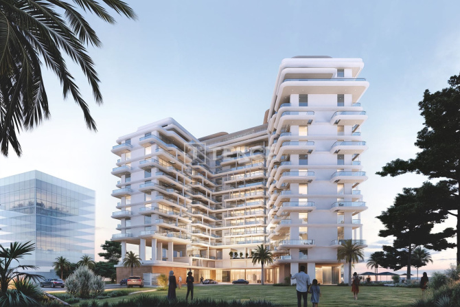 2 Bed Apartment For Sale in Sunset Bay Grand photo 26