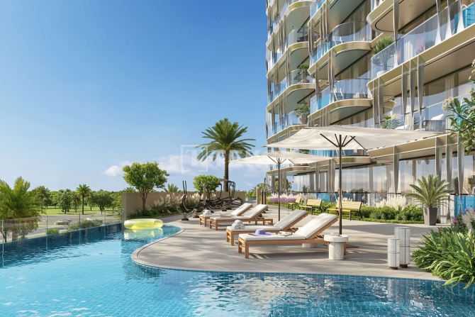 3 Bed Apartment For Sale on Dubai Islands photo 10
