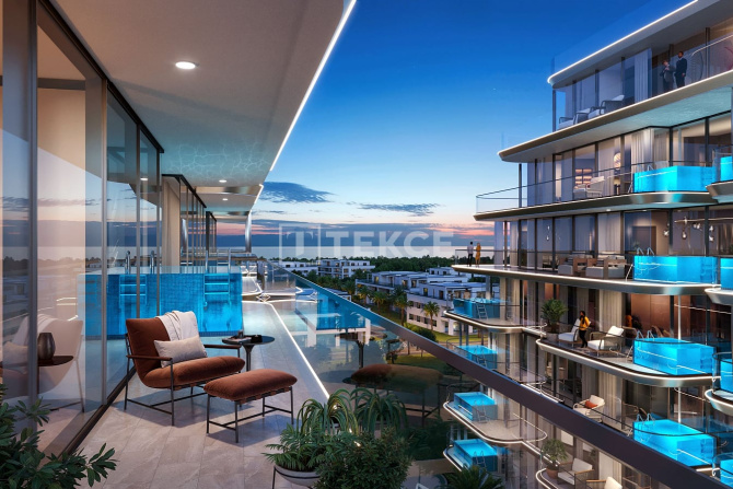 3 Bed Apartment For Sale on Dubai Islands photo 19