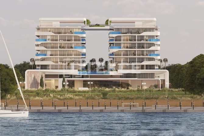 3 Bed Apartment For Sale in Aquora by Casa Vista photo 25