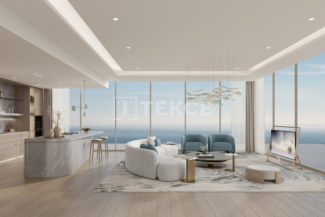 4 Bed Apartment For Sale on Dubai Islands photo 14
