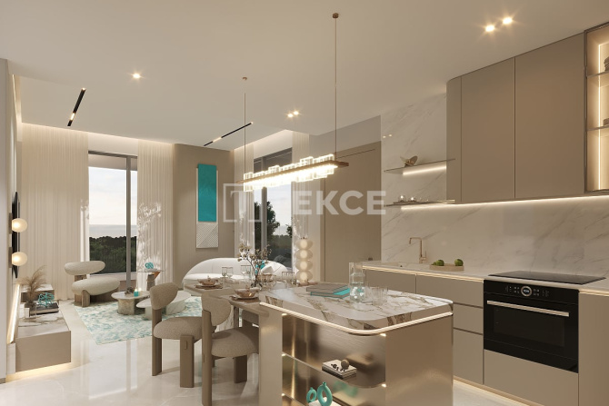 2 Bed Apartment For Sale on Dubai Islands photo 22