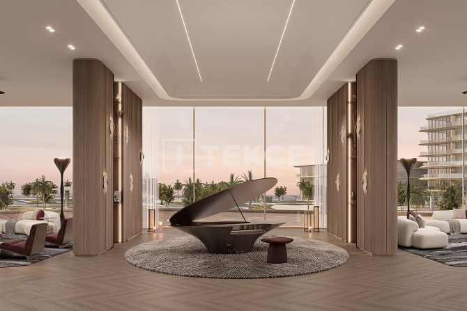 4 Bed Apartment For Sale on Dubai Islands photo 9