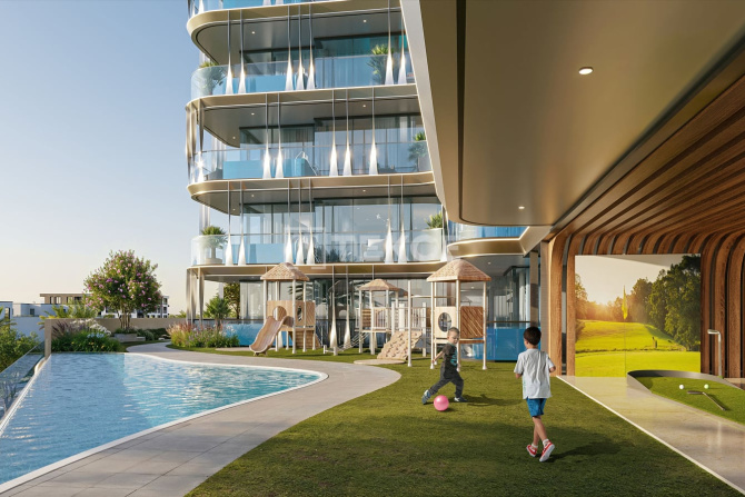 3 Bed Apartment For Sale on Dubai Islands photo 5